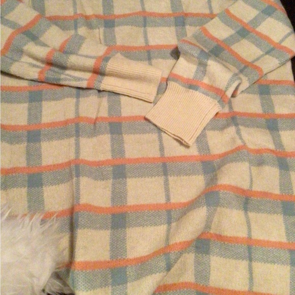 LAST call! Ssale super soft oversized turtleneck cocoon sweater - Picture 3 of 8